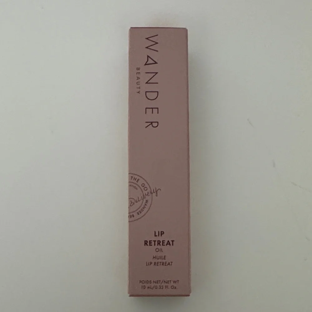 Wander Beauty nourish your